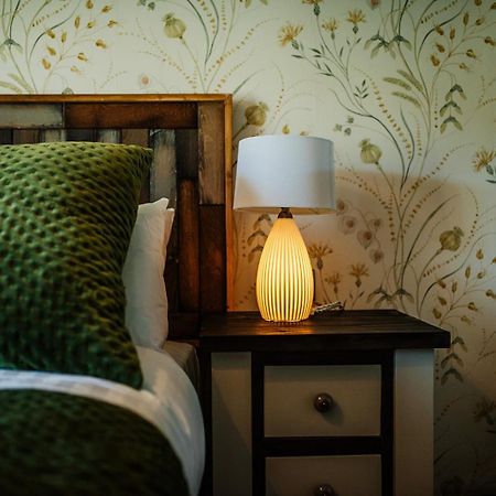 Bed and Breakfast The Malthouse Rishworth Habitación foto