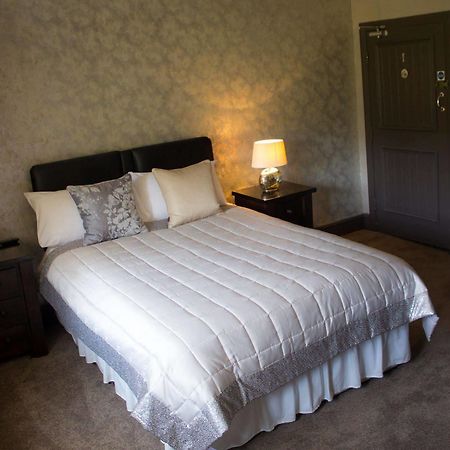 Bed and Breakfast The Malthouse Rishworth Exterior foto