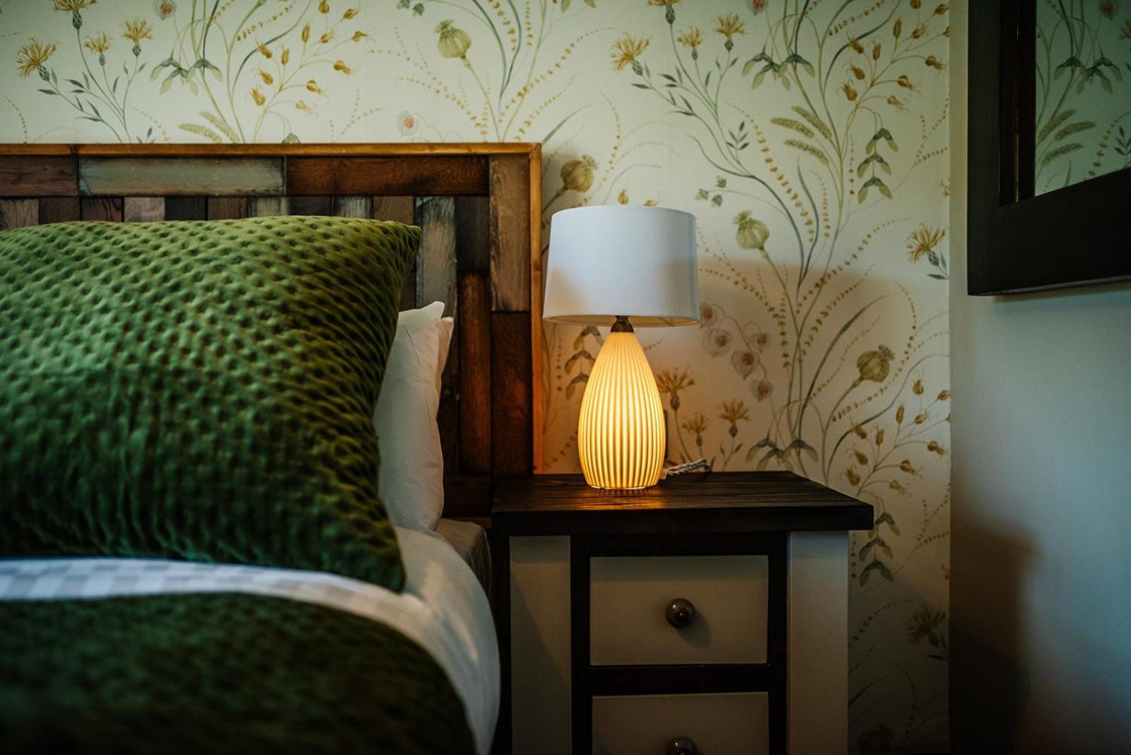 Bed and Breakfast The Malthouse Rishworth Habitación foto